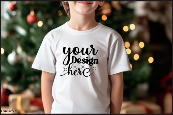 Christmas Baby Mockup 145 Review for Embroidery Projects