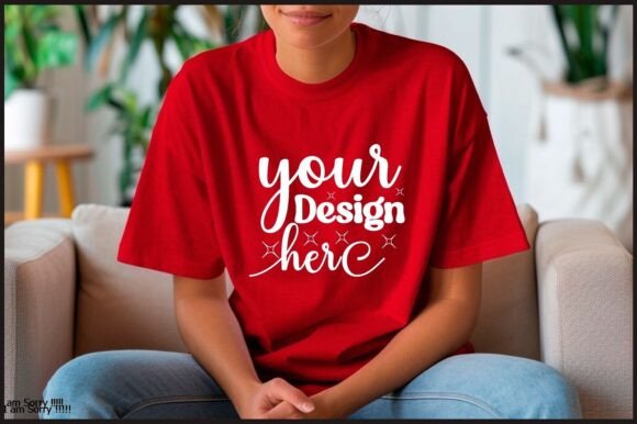 Comfort Colors 1717 Mockup 116 Review